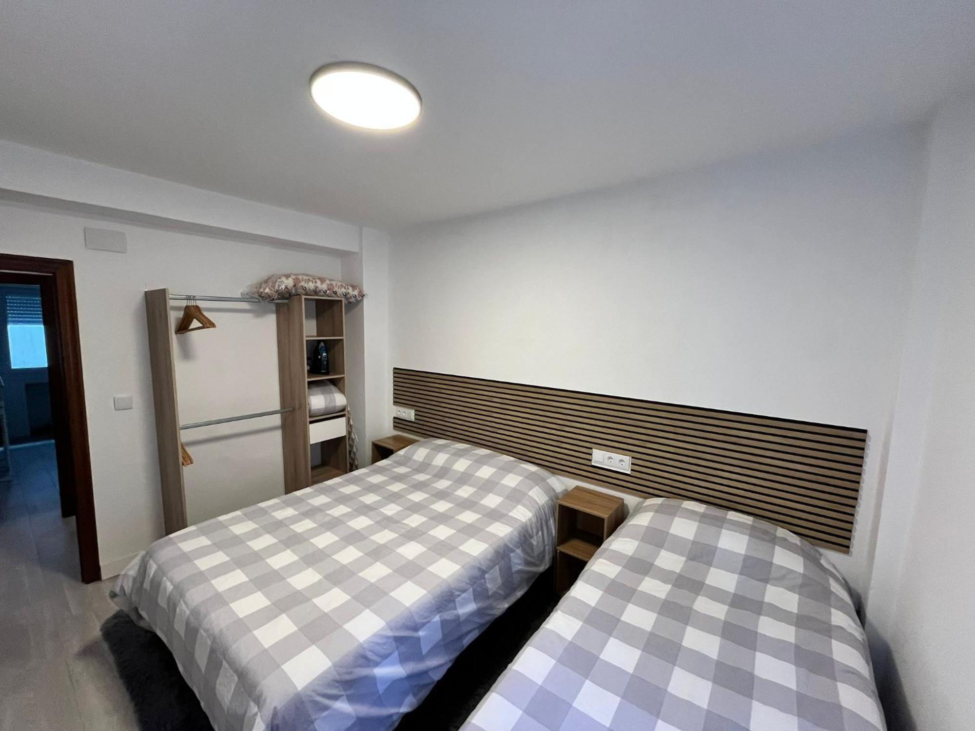 Gijonhouse Ideal 2-3 Personas Breakfast Incl Vut 4943 Zewnętrze zdjęcie