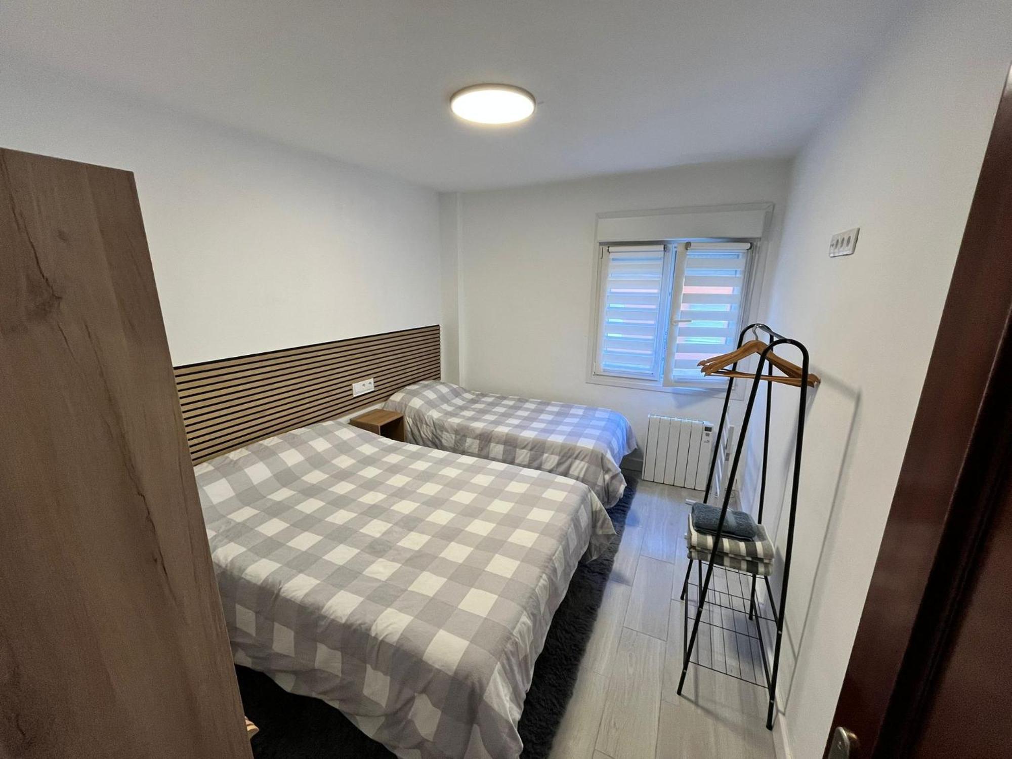 Gijonhouse Ideal 2-3 Personas Breakfast Incl Vut 4943 Zewnętrze zdjęcie