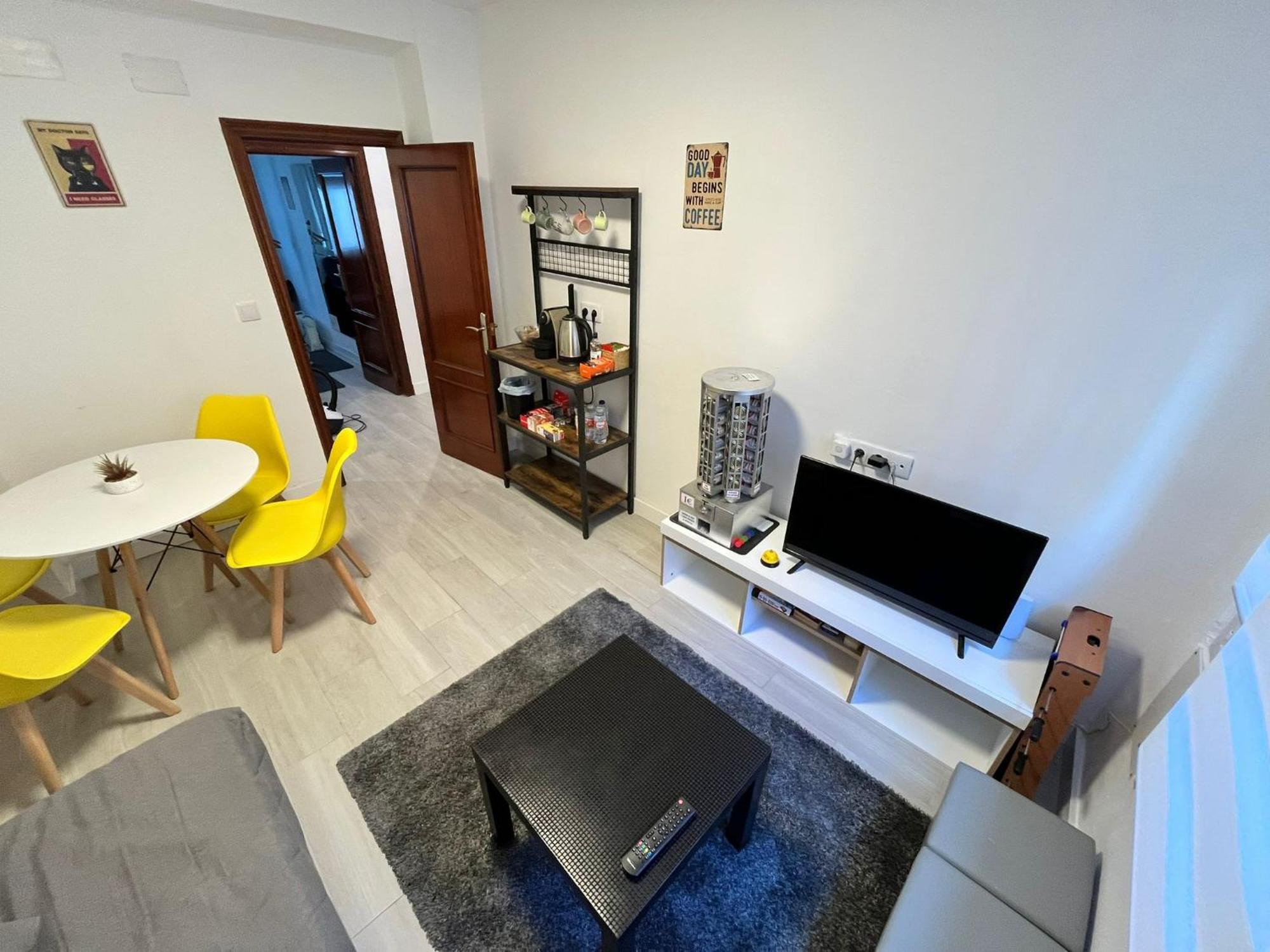 Gijonhouse Ideal 2-3 Personas Breakfast Incl Vut 4943 Zewnętrze zdjęcie